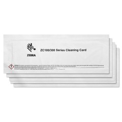 Чистящий комплект Zebra KIT 105999-311