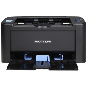 Принтер Pantum P2500W лазерный (А4) - Metoo (3)
