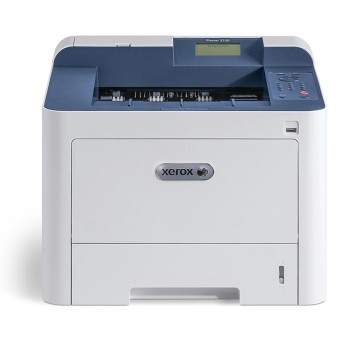 Принтер лазерный Xerox Phaser 3330DNI - Metoo (1)