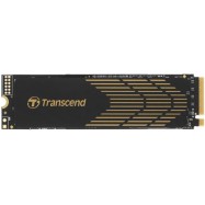 SSD накопитель 500GB Transcend TS500GMTE240S, M2, PCIe 4.0