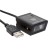 Сканер штрих-кода Honeywell HF500 Imager YJ-HF500-1-1 (USB, Черный, Ручной проводной, 2D) - Metoo (1)