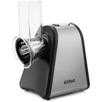 Тёрка электрическая Kitfort КТ-1384 - Metoo (1)