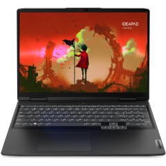 Ноутбук Lenovo IdeaPad 3 Gaming 16" (82SC006FRK)