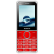 Мобильный телефон Maxvi X300 red - Metoo (1)
