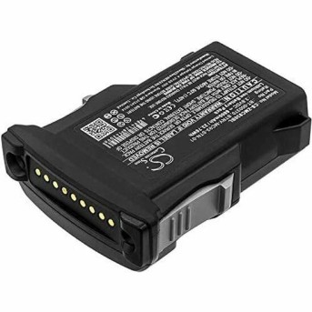 Аккумулятор для Zebra MC9300 (BTRY-MC93-STN-10) в Metoo.kz - Metoo (1)