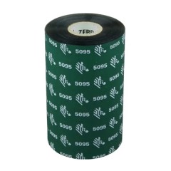 Красящая лента смола Zebra 5095 800132-202
