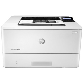 Принтер лазерный HP LaserJet Pro M304a - Metoo (1)