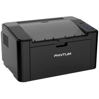 Принтер Pantum P2500NW лазерный (А4) - Metoo (2)