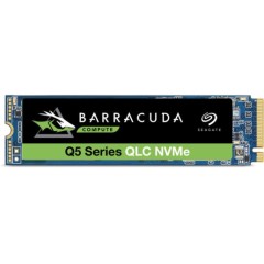 SSD накопитель 500Gb Seagate Barracuda ZP500CV3A001, М.2, PCI-E 3.0