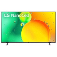 Телевизор LG 55NANO756QA Smart 4K UHD NanoCell