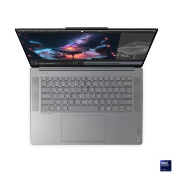 Ноутбук Lenovo Yoga Slim 7 15.3" (83HM0053RK) - Metoo (4)