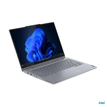 Ноутбук Lenovo ThinkBook 14 2-in-1 G5 IAU 14" (21SQ002RFW) - Metoo (5)