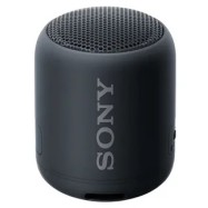 Портативная колонка Sony SRS-XB12 черный
