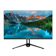 Монитор 27'' Wintek SM27201A, 1920*1080, IPS, 16:9, 300, 1000:1, 1ms, 165Hz, 2*HDMI1.4+DP1.2 (матрица класса I (Grade A+) - без битых пикселей!)