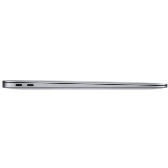 Ноутбук Apple MacBook Air 13,3 Apple chip M1/<wbr>8Gb/<wbr>SSD 256Gb/<wbr>Space Grey/<wbr>IOS(MGN63RU) - Metoo (2)