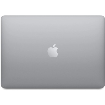 Ноутбук Apple MacBook Air 13,3 Apple chip M1/<wbr>8Gb/<wbr>SSD 256Gb/<wbr>Space Grey/<wbr>IOS(MGN63RU) - Metoo (3)