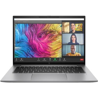 Ноутбук HP ZBook Firefly 14 G11 14" (86A85EA) - Metoo (1)