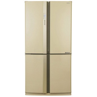 Холодильник SHARP SJEX98FBE - Metoo (1)