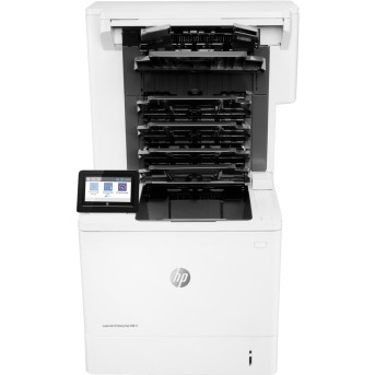 Принтер HP LaserJet Enterprise M611dn 7PS84A лазерный (А4) - Metoo (2)