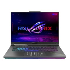 Ноутбук Asus ROG Strix G16 G614FR-S5056 16" (90NR0NK8-M002K0)