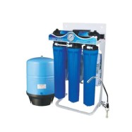 Фильтр обратного осмоса для очистки питьевой воды ROF4-2m-10G (600)