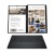 Ноутбук ASUS Zenbook DUO UX8406CA-QL078W 14" (90NB14X1-M00320) - Metoo (2)