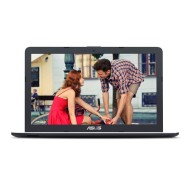 Ноутбук Asus X541NC-GQ013T (90NB0E91-M00980)