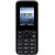Мобильный телефон Philips E106 черный - Metoo (1)