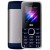 Мобильный телефон BQ 1840 Energy синий - Metoo (3)