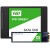 SSD накопитель 120Gb Western Digital WDS120G2G0A, 2.5", SATA III - Metoo (1)