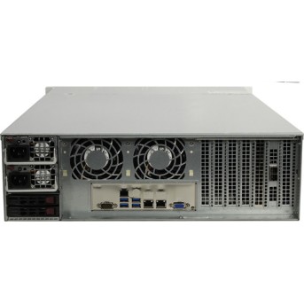 Серверная платформа Supermicro SuperStorage SSG-6039P-E1CR16H - Metoo (3)