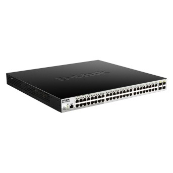Коммутатор D-Link DGS-1210-52P/<wbr>ME/<wbr>B1A - Metoo (2)