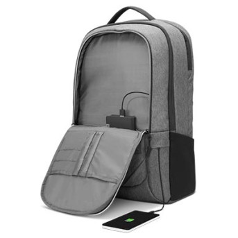 Рюкзак для ноутбука Lenovo Laptop 17.3 Urban Backpack B730 - Metoo (3)