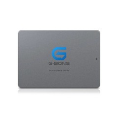 SSD накопитель 120Gb G-BONG Popular, 2.5", SATA III