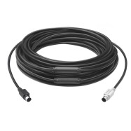 Logitech L939-001490 GROUP 15M EXTENDED CABLE (кабель на 15м для GROUP)