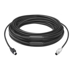 Logitech L939-001490 GROUP 15M EXTENDED CABLE (кабель на 15м для GROUP)