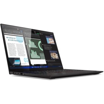 Ноутбук Lenovo ThinkPad X1 Extreme G5 (21DE000RRT) - Metoo (3)