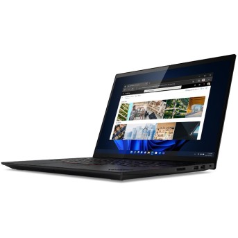 Ноутбук Lenovo ThinkPad X1 Extreme G5 (21DE000RRT) - Metoo (2)