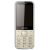 Мобильный телефон Maxvi X850 silver - Metoo (1)
