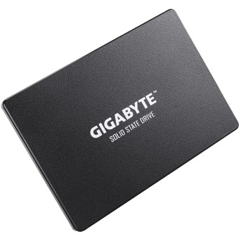 SSD накопитель 240Gb Gigabyte GP-GSTFS31240GNTD, 2.5", SATA III - Metoo (4)