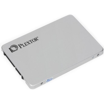 SSD накопитель 256Gb Plextor M8VC PX-256M8VC, 2.5", SATA III - Metoo (3)