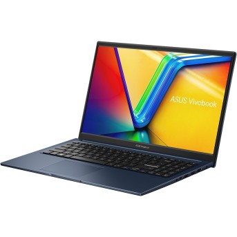 Ноутбук Asus Vivobook 15 X1504VA-BQ2278W 15.6" (90NB10J1-M02UY0) - Metoo (3)