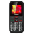 Сотовый телефон teXet TM-B217 Черно-Красный - Metoo (1)