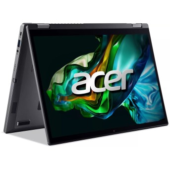 Ноутбук Acer Aspire 5 Spin A5SP14-51MTN-73YY 14" (NX.KHTER.002) - Metoo (2)