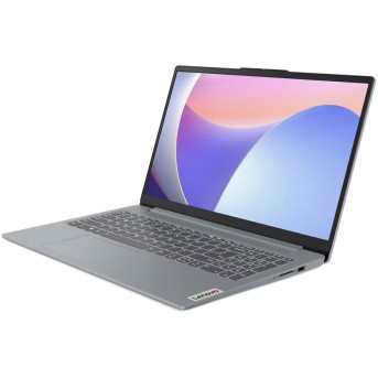 Ноутбук Lenovo IdeaPad Slim 3 15ABR8 15.6" (82XM00DLRK) - Metoo (3)