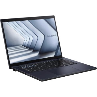 Ноутбук ASUS ExpertBook B3 14" (90NX0711-M00BM0) - Metoo (4)