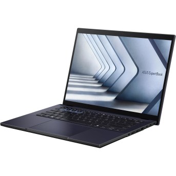 Ноутбук ASUS ExpertBook B3 14" (90NX0711-M00BM0) - Metoo (3)