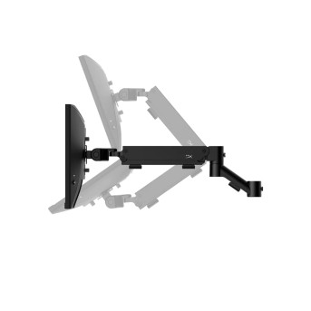 Кронштейн без основания для мониторов HyperX Armada Gaming Mount Addon 66X82AA - Metoo (3)