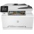МФУ HP Color LaserJet Pro M281fdn лазерный (А4) - Metoo (1)