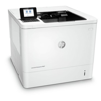 Принтер лазерный HP LaserJet Enterprise M607n - Metoo (2)